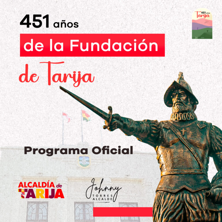 PROGRAMA MES DE JULIO 2025